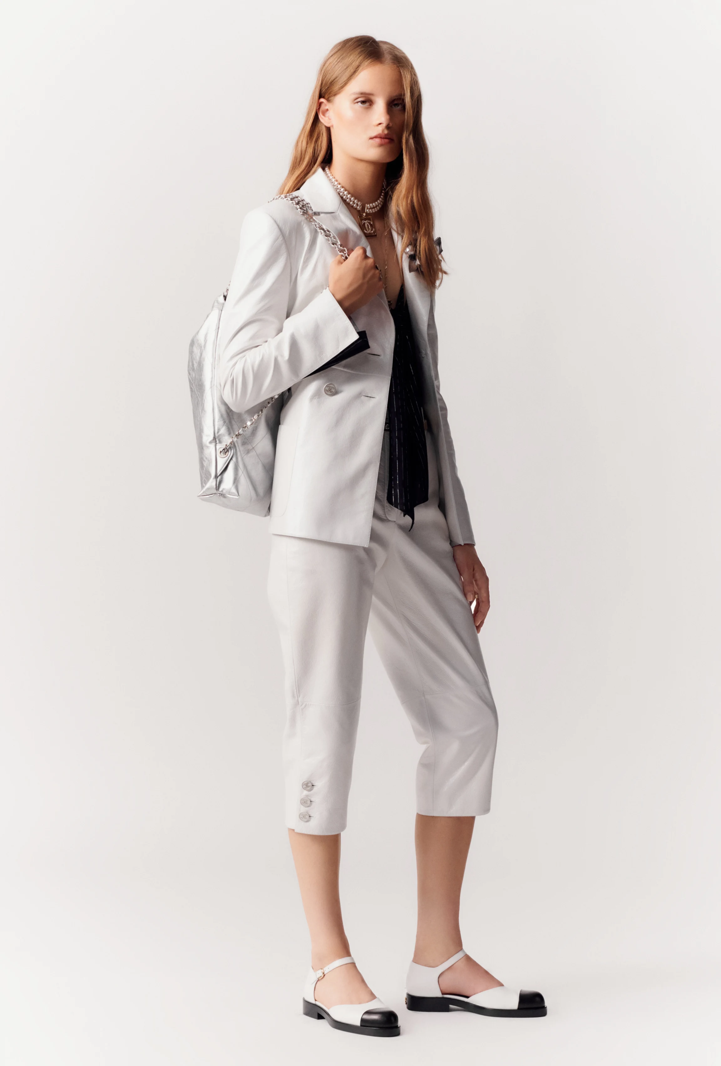 LARGE BACKPACK CHANEL 22